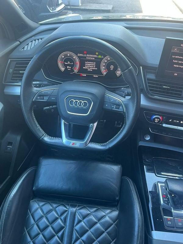 Audi Q5 Q5 SPB 40 TDI quattro S tronic S line
