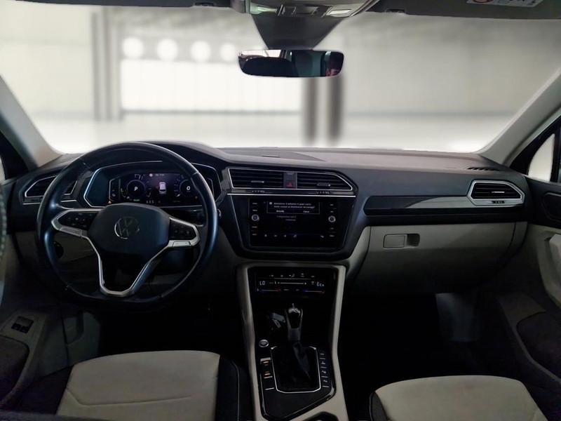 VOLKSWAGEN TIGUAN 1.4 TSI EHYBRID ELEGANCE DSG SUV