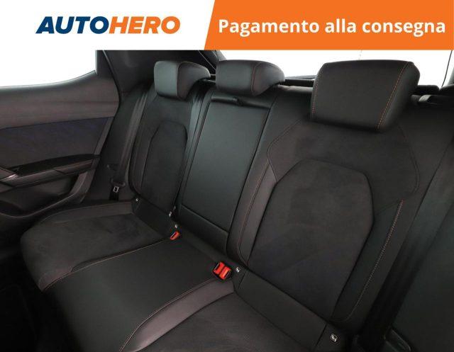 CUPRA Leon 1.5 e-Hybrid 272 CV DSG VZ