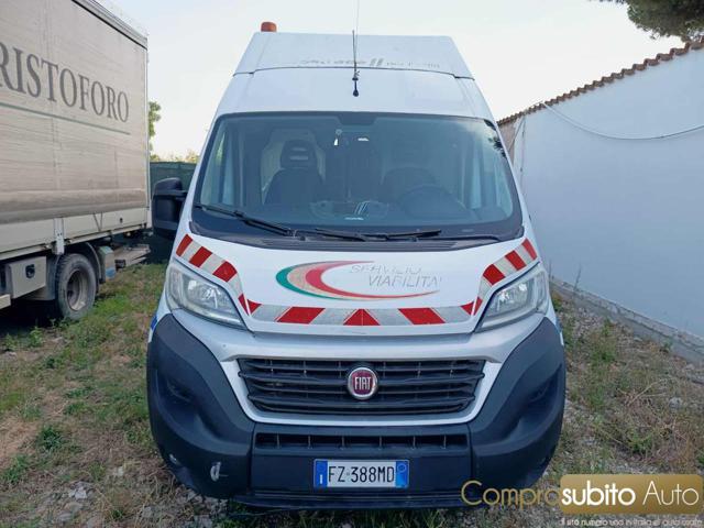 FIAT Ducato 28 2.3 MJT + IVA 22% NON MARCIANTE