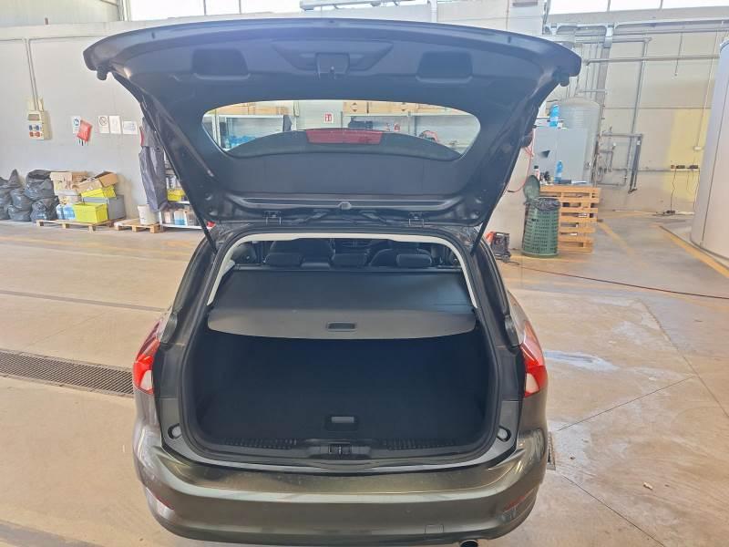 Ford Focus Wagon Focus SW 1.5 ecoblue Business 120cv