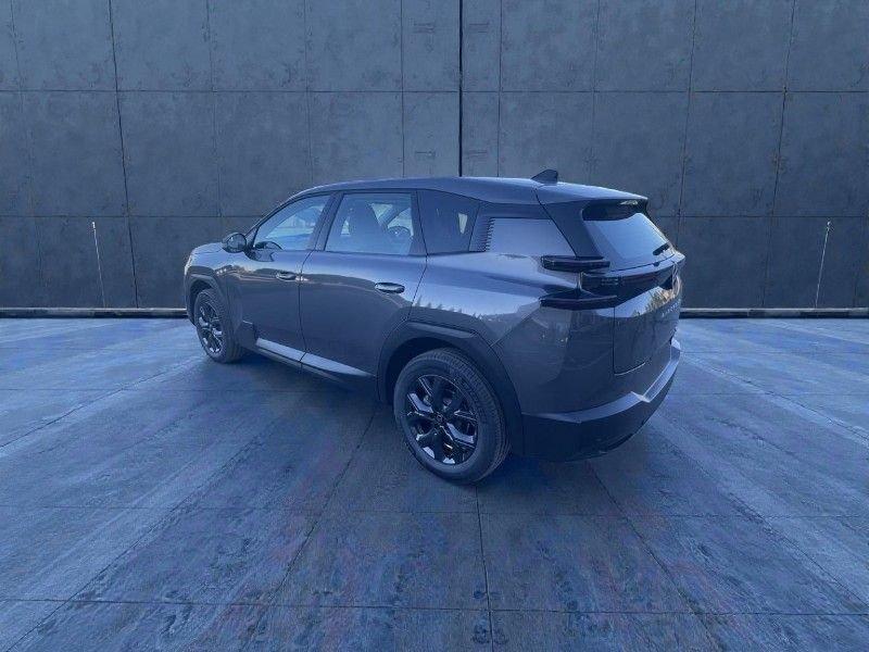 Citroën C5 Aircross C5 Aircross Hybrid 145 CV e-DCS6 PLUS