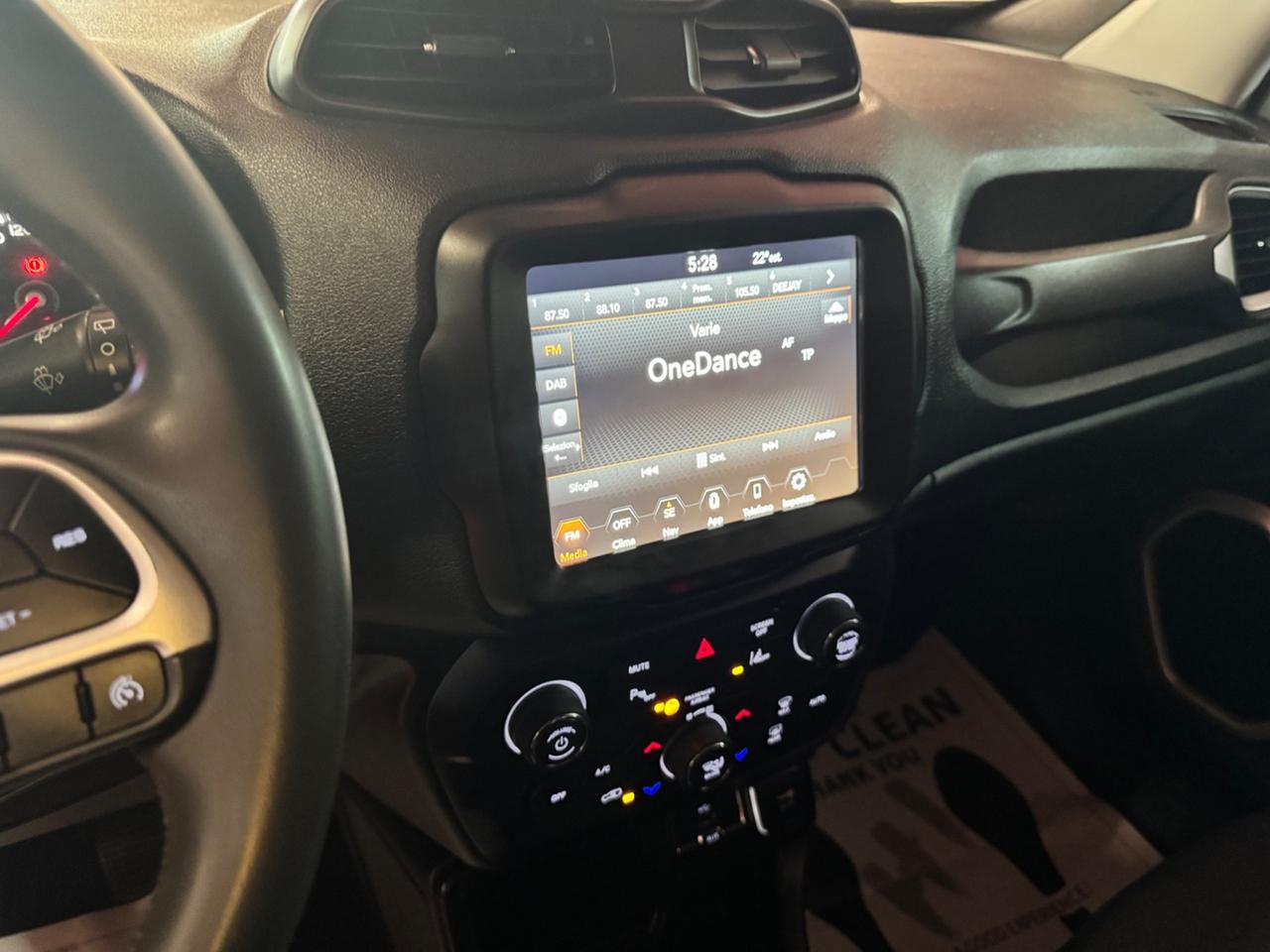 Jeep Renegade RENEGATE 1.0 T3 GPL