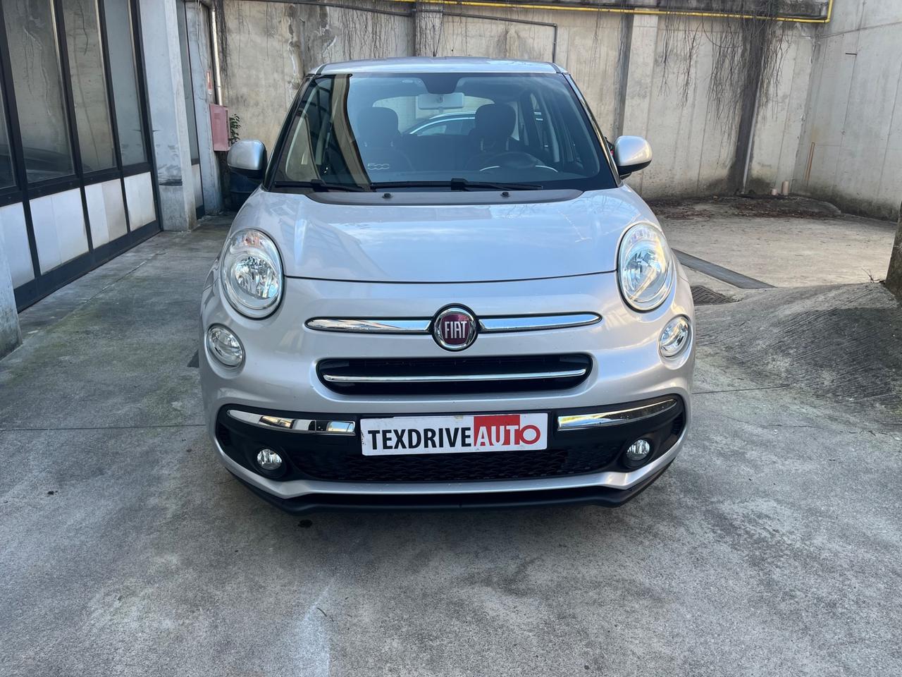 Fiat 500L 1.3 Multijet 95 CV Business