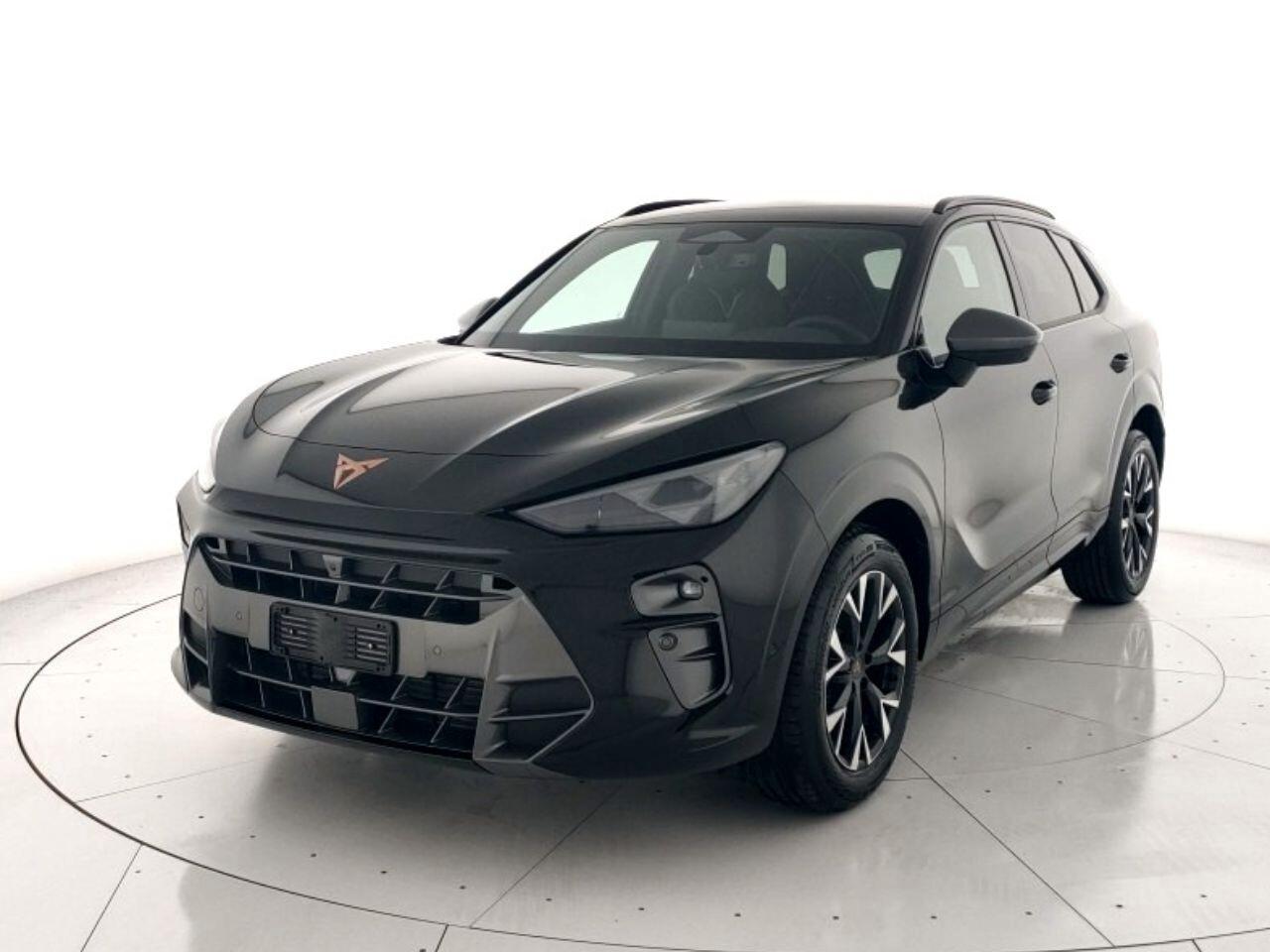 Cupra Terramar 1.5 Hybrid DSG 150 cv PACK EDGE