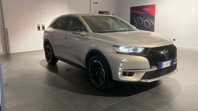 DS DS 7 DS 7 Crossback E-Tense Performace Line
