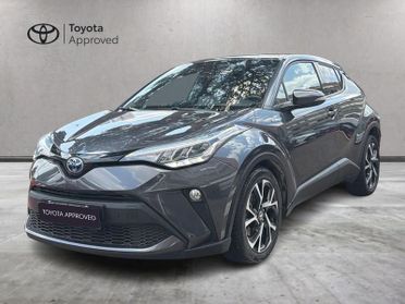 Toyota C-HR C-HR 1.8h Trend e-cvt