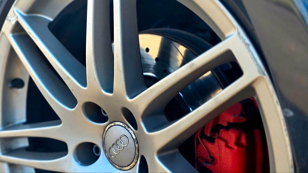 Audi TT Coupé 2.0 FULL OPTIONAL