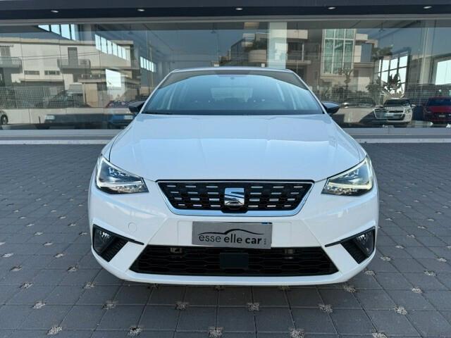 Seat Ibiza 1.6 TDI 95 CV 5p XCELLENCE 2020