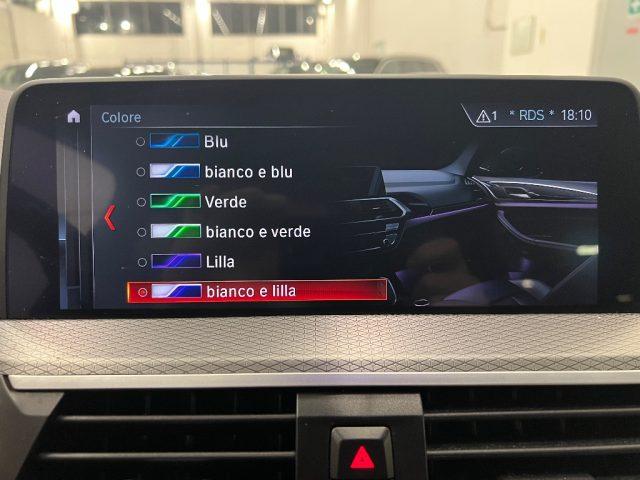 BMW X3 xDrive20d Msport //BELL1SS1MA//