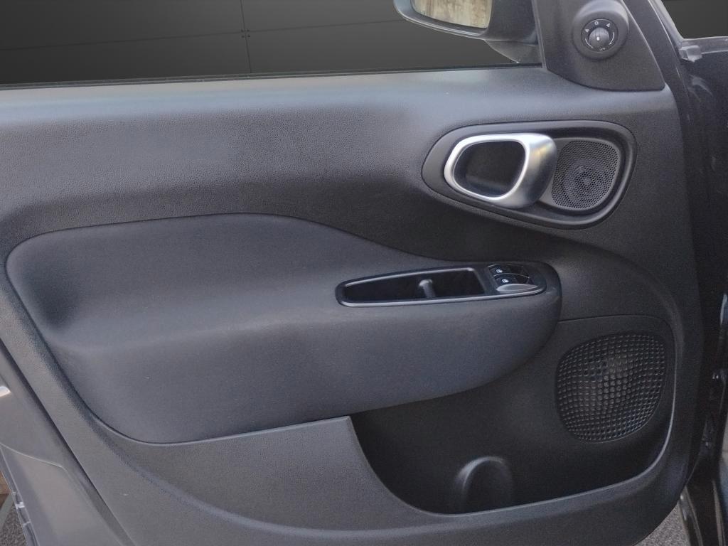 Fiat 500 L 500L 1.3 mjt Mirror 95cv my20.TELEAMERA