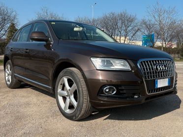 Audi Q5 2.0 TDI 177CV quattro S tronic Advanced