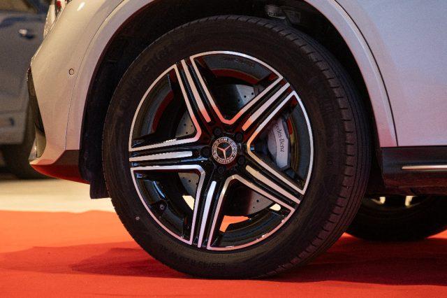 MERCEDES-BENZ GLC 220 d 4Matic Mild hybrid Coupé AMG Line Premium Plus