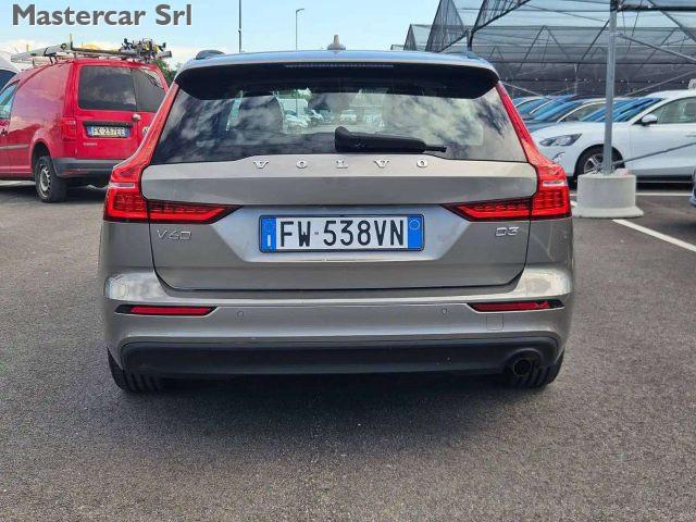 VOLVO V60 V60 2.0 D3 150cv Business auto - FW538VN