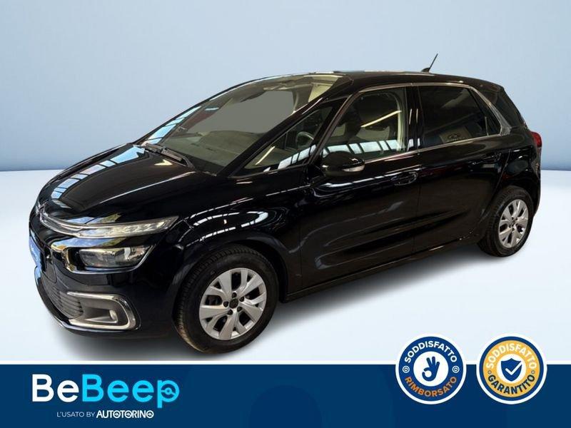 Citroën C4 Picasso 1.2 PURETECH SHINE S&S 130CV