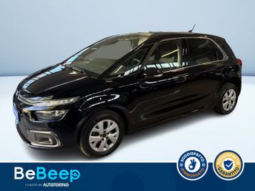 Citroën C4 Picasso 1.2 PURETECH SHINE S&S 130CV