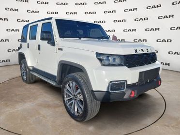 ICH-X K2 2.0 Turbo Diesel 4x4