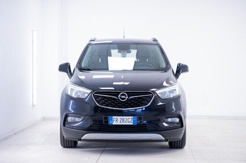 Opel Mokka X 1.4 t Advance Gpl-tech 4x2 140cv