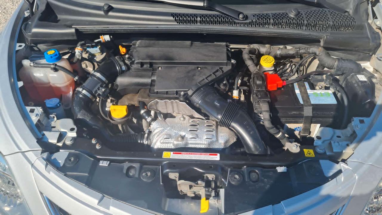Lancia Ypsilon 1.3 MJT 16V 95 CV 5 porte S&S Platinum