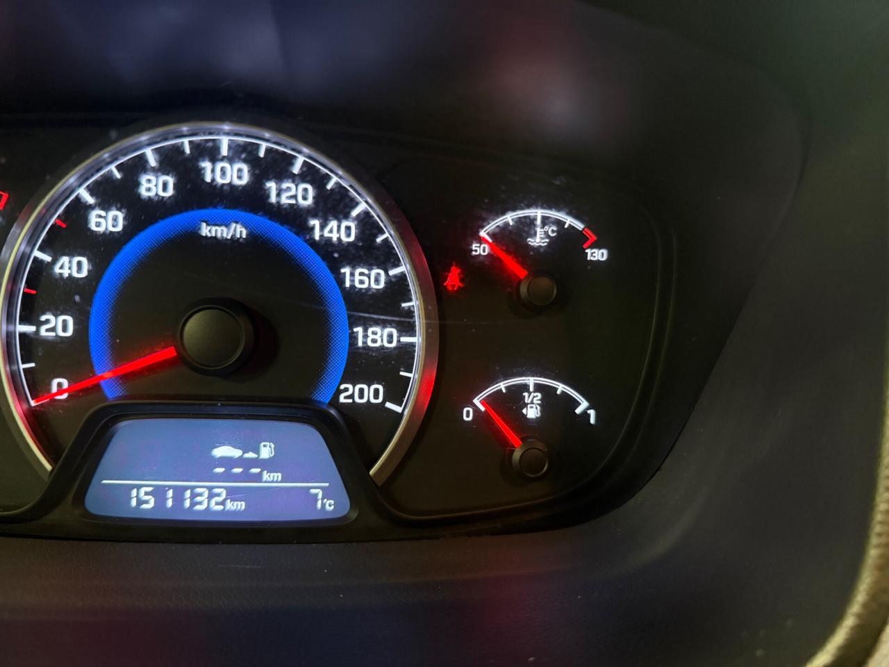 Hyundai i10 1.0 MPI Login 66CV Ok Neopatentati