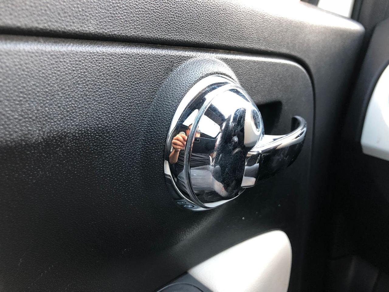 Fiat 500 1.0 Hybrid Dolcevita * 2023