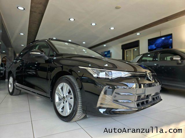 VOLKSWAGEN Golf NEW 8.5 2.0 TDI 115CV Life Tetto Panoramico