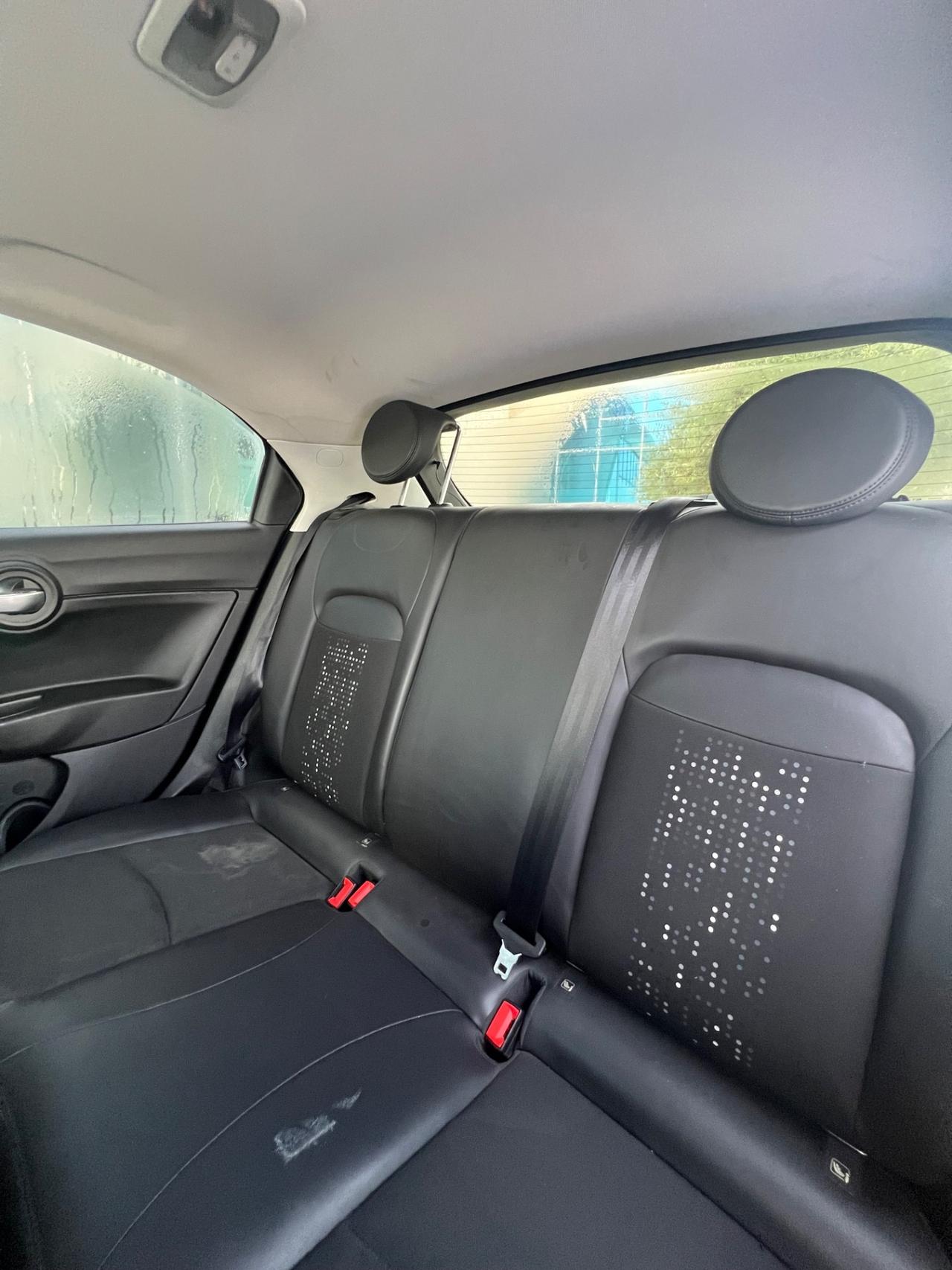 Fiat 500X 1.3 MultiJet 95CV Connect
