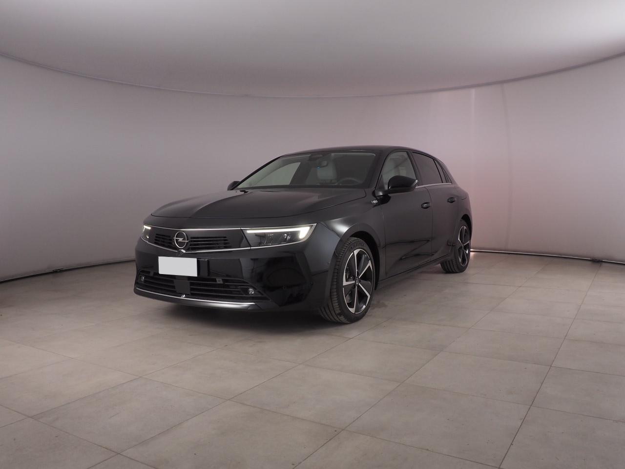 OPEL Astra 5P Business Elegance 1.6 Hybrid 180cv AT8 S&