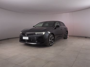 OPEL Astra 5P Business Elegance 1.6 Hybrid 180cv AT8 S&