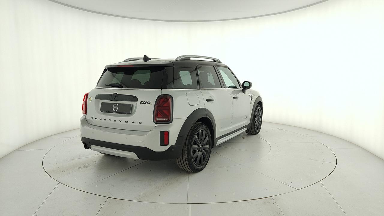 MINI Mini Countryman F60 2020 - Mini Countryman 1.5 Cooper SE Business all4 auto