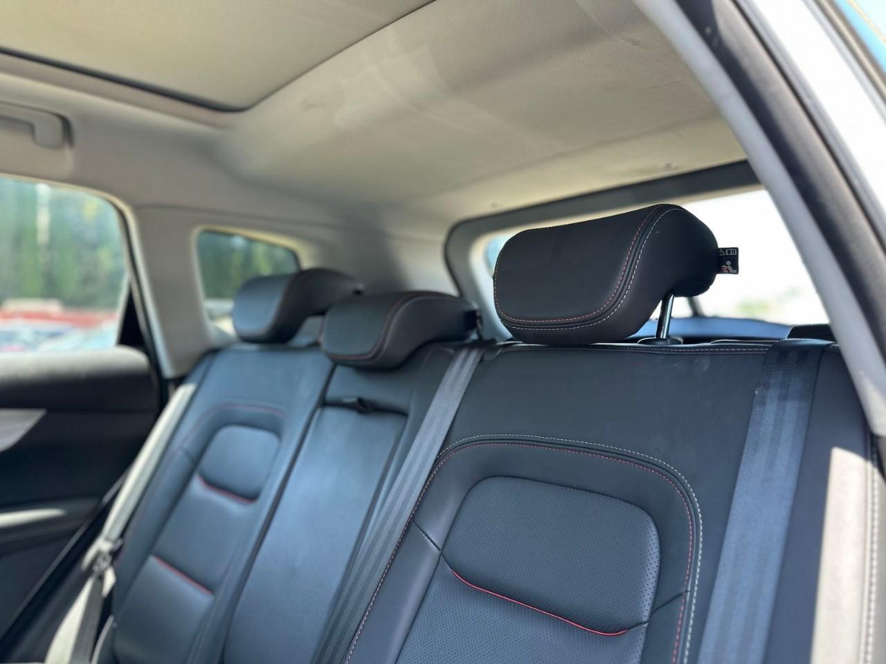 DR Motor DR 6.0 - dr 6.0 1.5 turbo Gpl 149cv cvt