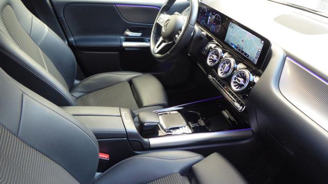 MERCEDES-BENZ B 200 d Automatic Sport