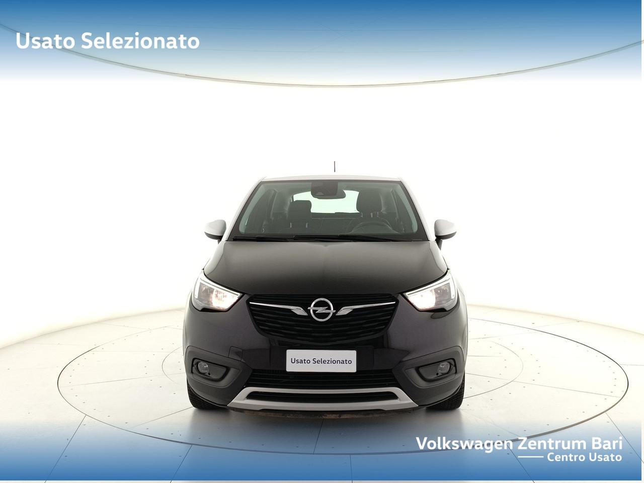 Opel Crossland X x 1.5 ecotec advance s&s 102cv
