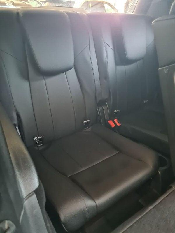 Mercedes-Benz GLB GLB 200 d Automatic Business