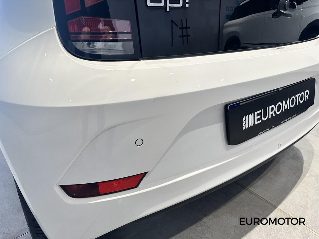 Volkswagen up! 1.0 BlueMotion Move !