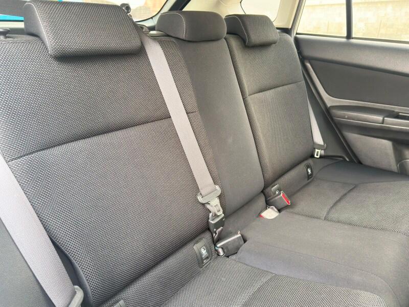 SUBARU XV 1ª serie XV 1.6i Style