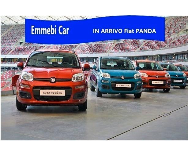 Fiat Panda 1.2