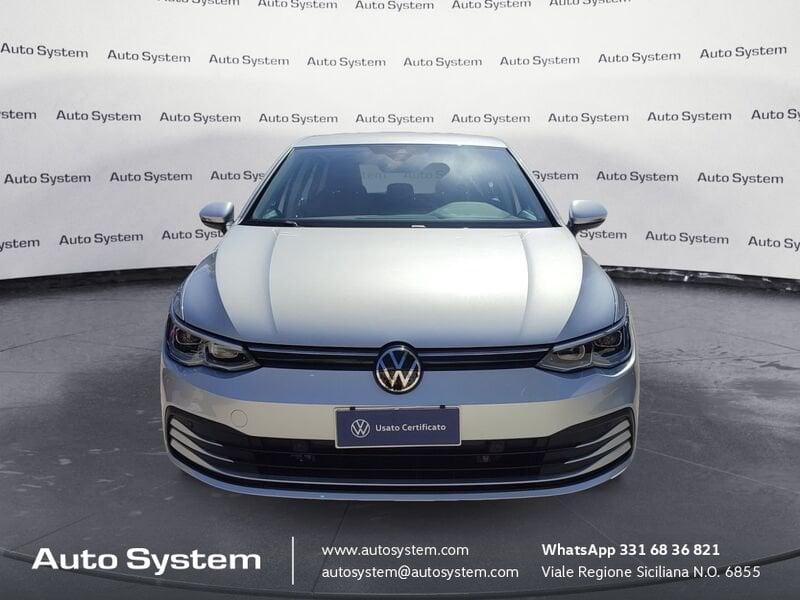 Volkswagen Golf Golf 2.0 tdi Style 115cv