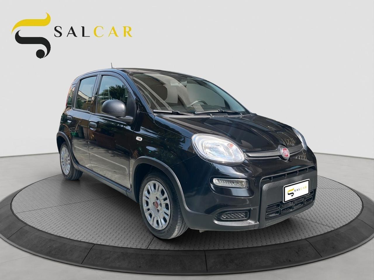 Fiat Panda 1.0 FireFly S&S Hybrid 2024