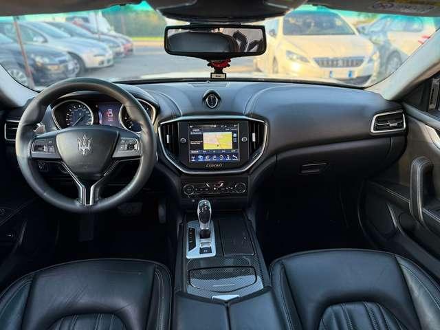 Maserati Ghibli Ghibli III 2013 3.0 V6 ds 275cv auto