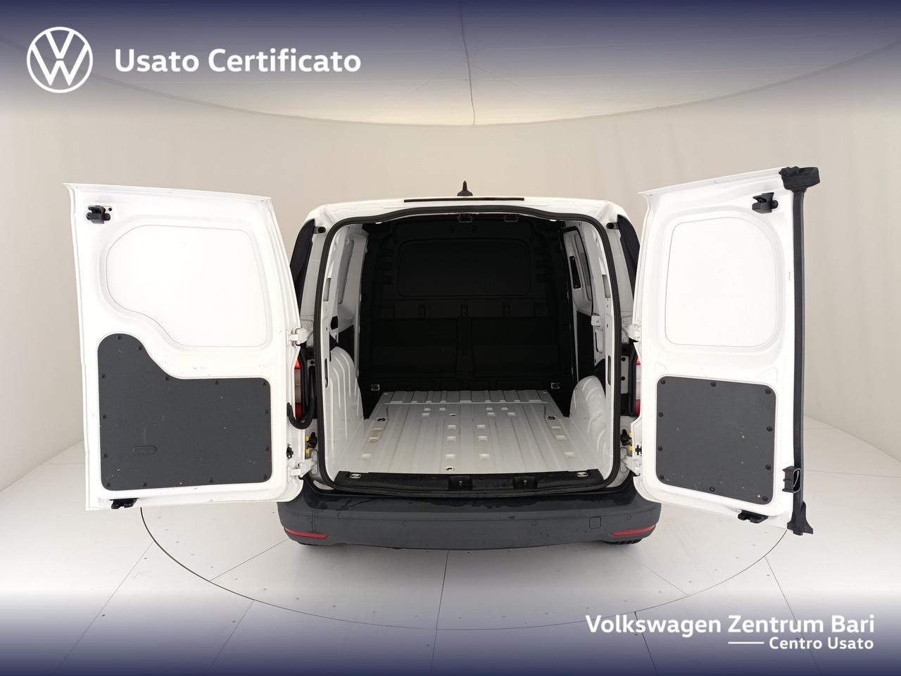 Volkswagen Caddy cargo 2.0 tdi 102cv business