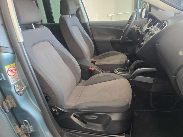 SEAT Altea XL Altea XL 1.9 tdi Style (stylance) dsg dpf