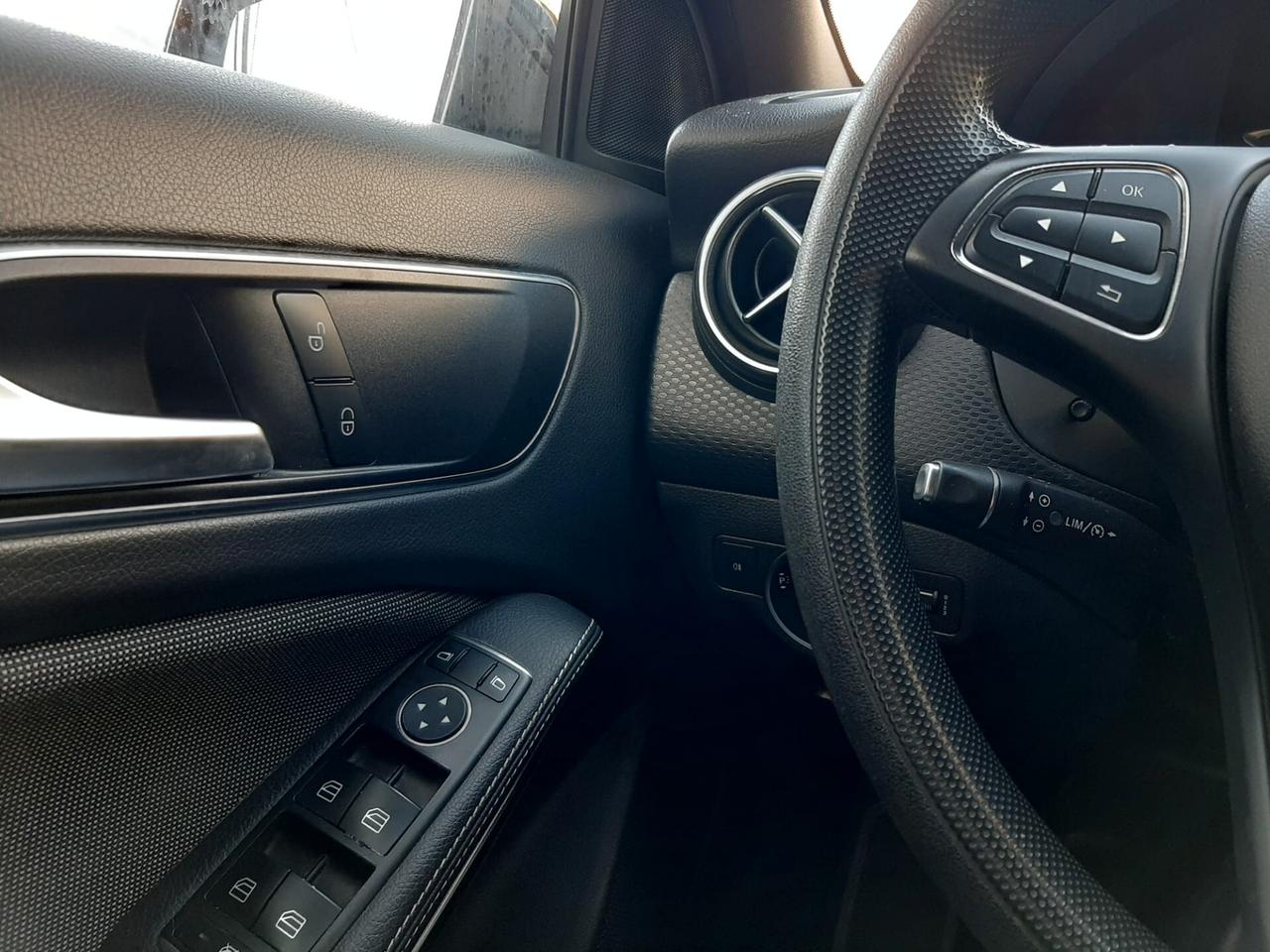 Mercedes-benz A 180 d Sport