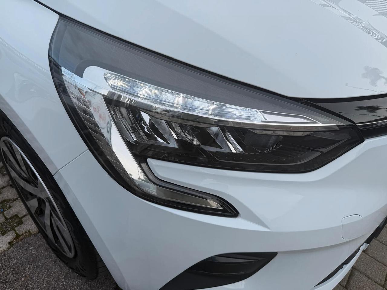 Renault Clio SCe 65 CV 5 porte Equilibre-06/2023