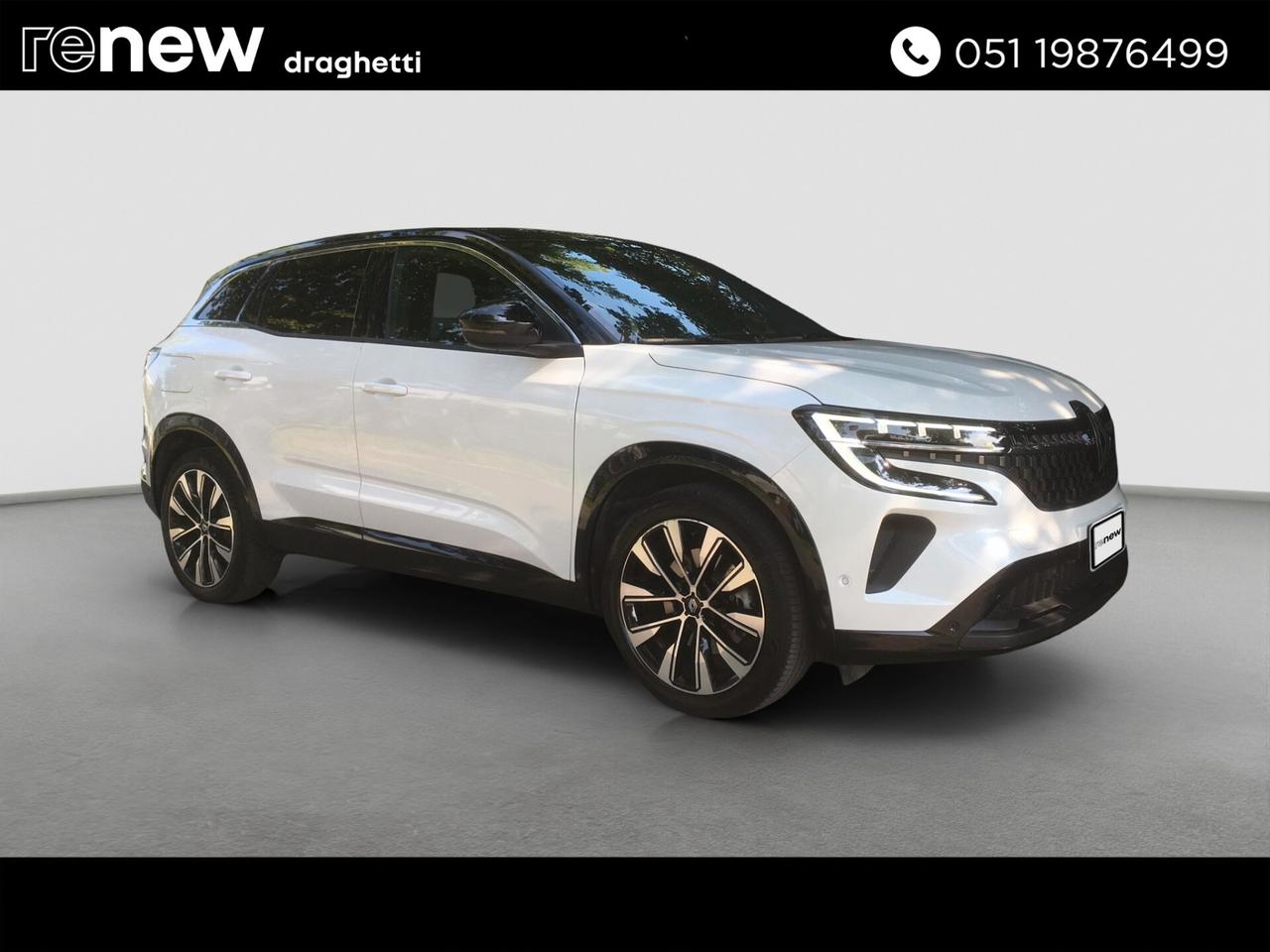 Renault Austral Full Hybrid E-Tech 200 CV Techno