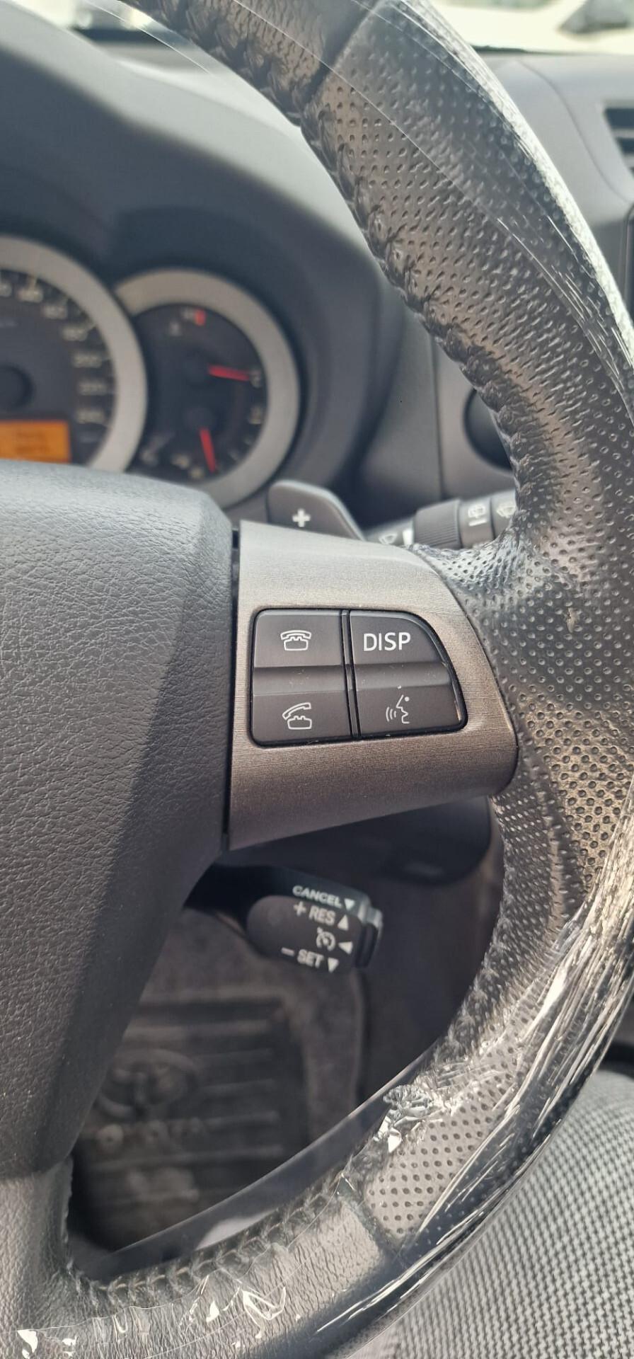 Toyota RAV4 Crossover 2.2 D-Cat A/T 150 CV Style