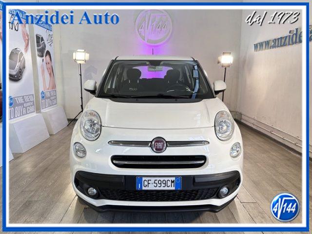 FIAT 500L Pro 1.3 MJT 95CV Mirror 4 posti N1 Autocarro