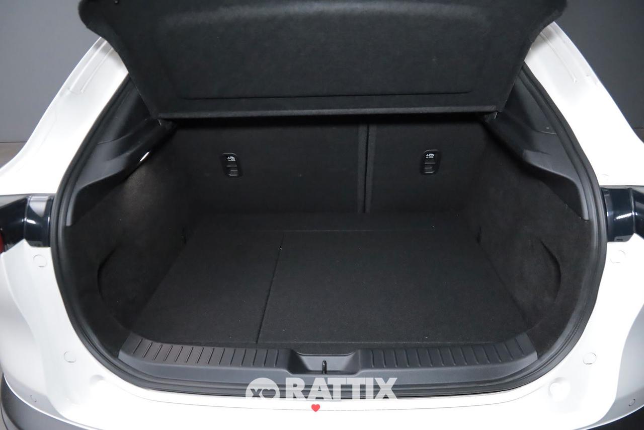 Mazda CX-30 2.0 m-Hybrid 122CV Exclusive
