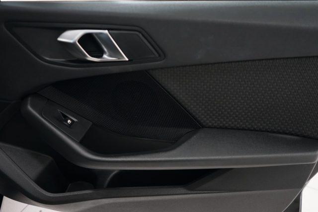 BMW 116 d 5p. Business Advantage