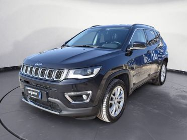 Jeep Compass 1.3 T4 190CV PHEV AT6 4xe Limited